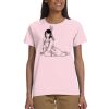 Ladies' Ultra Cotton® T-Shirt Thumbnail
