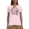 Ladies' Ultra Cotton® T-Shirt Thumbnail