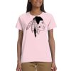 Ladies' Ultra Cotton® T-Shirt Thumbnail