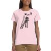 Ladies' Ultra Cotton® T-Shirt Thumbnail