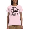 Ladies' Ultra Cotton® T-Shirt Thumbnail