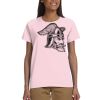 Ladies' Ultra Cotton® T-Shirt Thumbnail