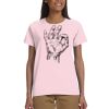 Ladies' Ultra Cotton® T-Shirt Thumbnail