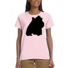Ladies' Ultra Cotton® T-Shirt Thumbnail