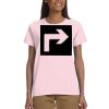 Ladies' Ultra Cotton® T-Shirt Thumbnail