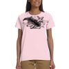 Ladies' Ultra Cotton® T-Shirt Thumbnail