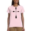 Ladies' Ultra Cotton® T-Shirt Thumbnail
