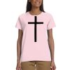 Ladies' Ultra Cotton® T-Shirt Thumbnail