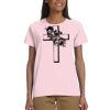 Ladies' Ultra Cotton® T-Shirt Thumbnail