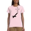 Ladies' Ultra Cotton® T-Shirt Thumbnail
