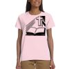 Ladies' Ultra Cotton® T-Shirt Thumbnail