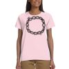 Ladies' Ultra Cotton® T-Shirt Thumbnail