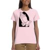 Ladies' Ultra Cotton® T-Shirt Thumbnail