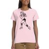 Ladies' Ultra Cotton® T-Shirt Thumbnail