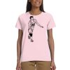 Ladies' Ultra Cotton® T-Shirt Thumbnail