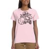Ladies' Ultra Cotton® T-Shirt Thumbnail