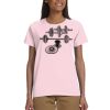 Ladies' Ultra Cotton® T-Shirt Thumbnail