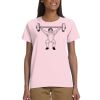 Ladies' Ultra Cotton® T-Shirt Thumbnail