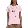 Ladies' Ultra Cotton® T-Shirt Thumbnail