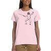 Ladies' Ultra Cotton® T-Shirt Thumbnail