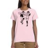 Ladies' Ultra Cotton® T-Shirt Thumbnail