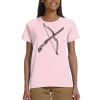 Ladies' Ultra Cotton® T-Shirt Thumbnail