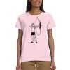 Ladies' Ultra Cotton® T-Shirt Thumbnail