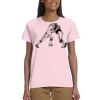 Ladies' Ultra Cotton® T-Shirt Thumbnail