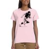 Ladies' Ultra Cotton® T-Shirt Thumbnail