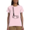 Ladies' Ultra Cotton® T-Shirt Thumbnail