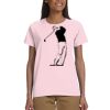 Ladies' Ultra Cotton® T-Shirt Thumbnail