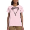 Ladies' Ultra Cotton® T-Shirt Thumbnail