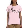 Ladies' Ultra Cotton® T-Shirt Thumbnail