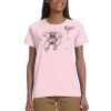 Ladies' Ultra Cotton® T-Shirt Thumbnail