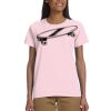 Ladies' Ultra Cotton® T-Shirt Thumbnail