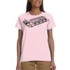 Ladies' Ultra Cotton® T-Shirt Thumbnail