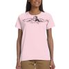 Ladies' Ultra Cotton® T-Shirt Thumbnail