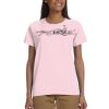 Ladies' Ultra Cotton® T-Shirt Thumbnail