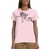 Ladies' Ultra Cotton® T-Shirt Thumbnail