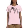 Ladies' Ultra Cotton® T-Shirt Thumbnail