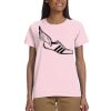 Ladies' Ultra Cotton® T-Shirt Thumbnail