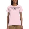 Ladies' Ultra Cotton® T-Shirt Thumbnail