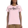Ladies' Ultra Cotton® T-Shirt Thumbnail