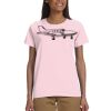 Ladies' Ultra Cotton® T-Shirt Thumbnail