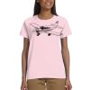 Ladies' Ultra Cotton® T-Shirt Thumbnail