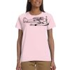 Ladies' Ultra Cotton® T-Shirt Thumbnail