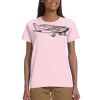 Ladies' Ultra Cotton® T-Shirt Thumbnail