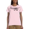 Ladies' Ultra Cotton® T-Shirt Thumbnail