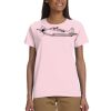 Ladies' Ultra Cotton® T-Shirt Thumbnail