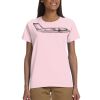 Ladies' Ultra Cotton® T-Shirt Thumbnail